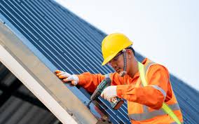 Fast & Reliable Emergency Roof Repairs in Marion, KY